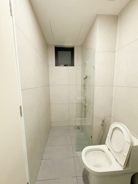 Service Residence for Rent at Laurel Residence - Shi Hui - Bathroom - PropertyGuru.com.my