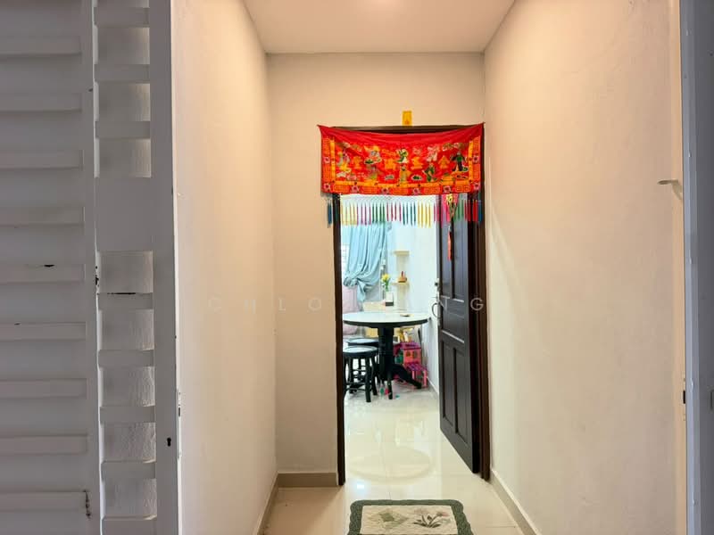 Pangsapuri untuk Dijual di Idaman Seroja - Chloe Ang - Interior - PropertyGuru.com.my