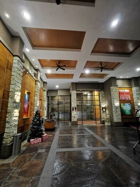 Condominium for Rent at La Grande Kiara - Kimmy Chua - Entrance - PropertyGuru.com.my