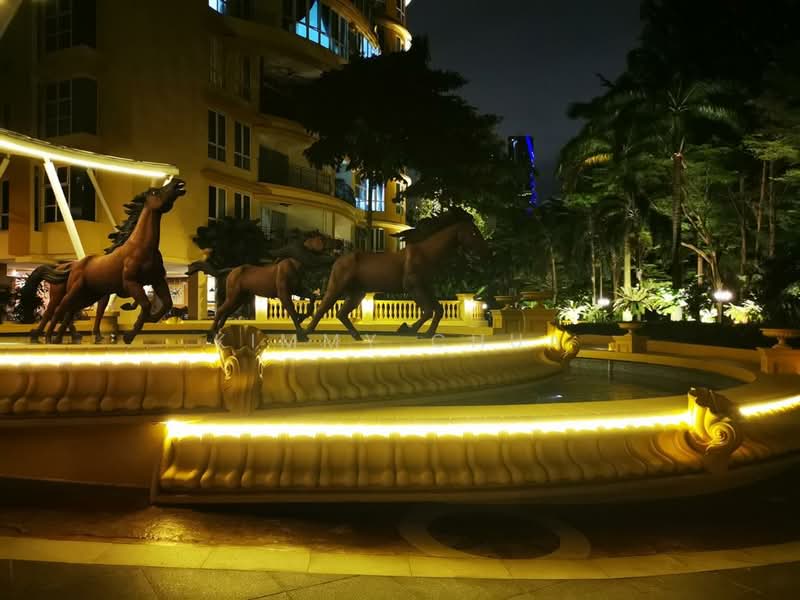 Condominium for Rent at La Grande Kiara - Kimmy Chua - Exterior - PropertyGuru.com.my