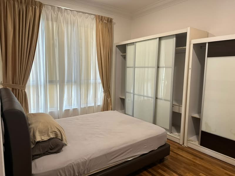 Condominium for Rent at La Grande Kiara - Kimmy Chua - Bedroom - PropertyGuru.com.my