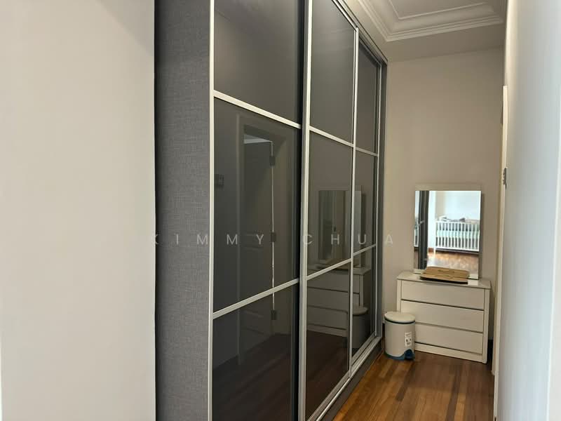 Condominium for Rent at La Grande Kiara - Kimmy Chua - Interior - PropertyGuru.com.my