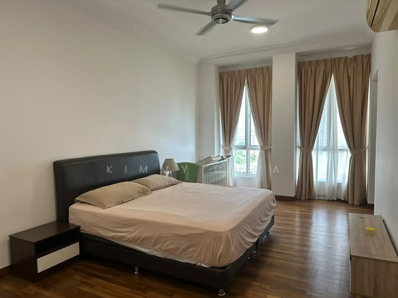 Condominium for Rent at La Grande Kiara - Kimmy Chua - Bedroom - PropertyGuru.com.my