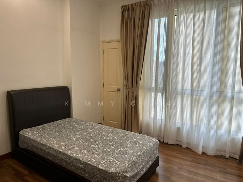 Condominium for Rent at La Grande Kiara - Kimmy Chua - Bedroom - PropertyGuru.com.my