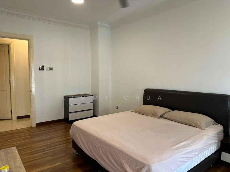 Condominium for Rent at La Grande Kiara - Kimmy Chua - Bedroom - PropertyGuru.com.my