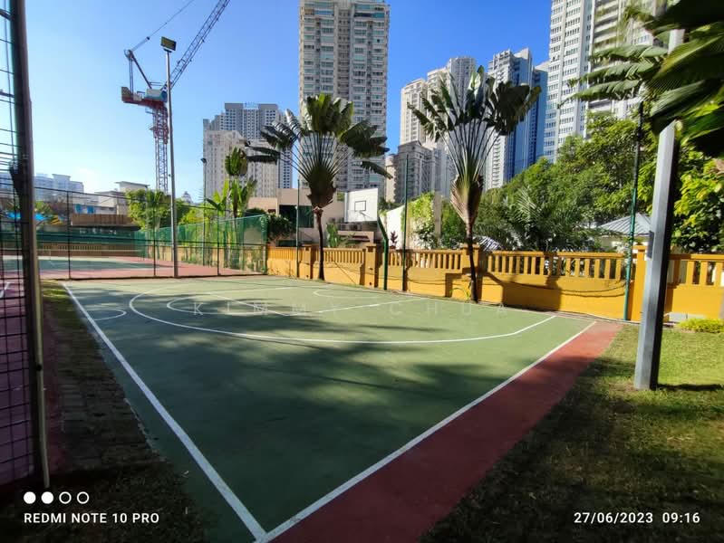 Condominium for Rent at La Grande Kiara - Kimmy Chua - Exterior - PropertyGuru.com.my