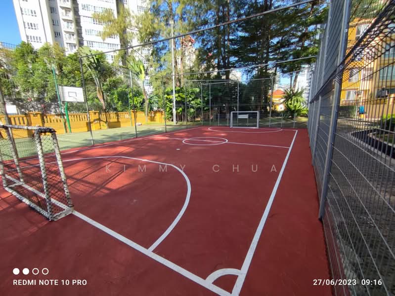 Condominium for Rent at La Grande Kiara - Kimmy Chua - Exterior - PropertyGuru.com.my