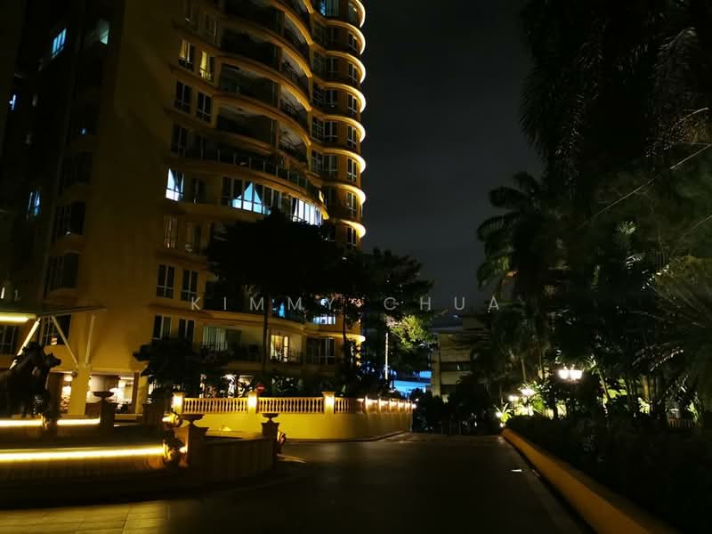 Condominium for Rent at La Grande Kiara - Kimmy Chua - Exterior - PropertyGuru.com.my