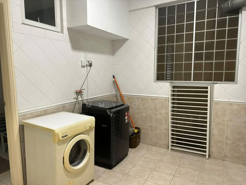 Condominium for Rent at La Grande Kiara - Kimmy Chua - Interior - PropertyGuru.com.my