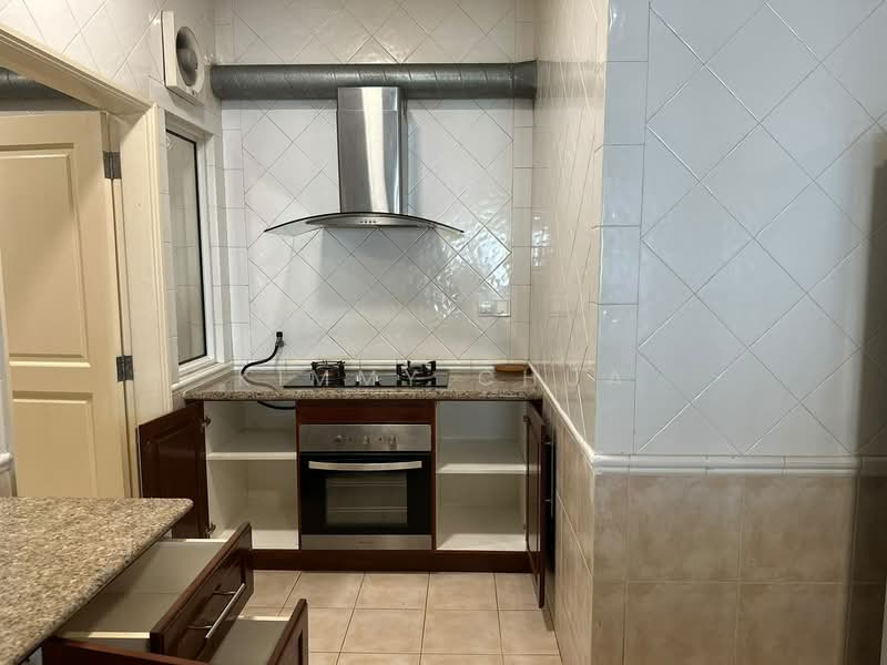 Condominium for Rent at La Grande Kiara - Kimmy Chua - Kitchen - PropertyGuru.com.my