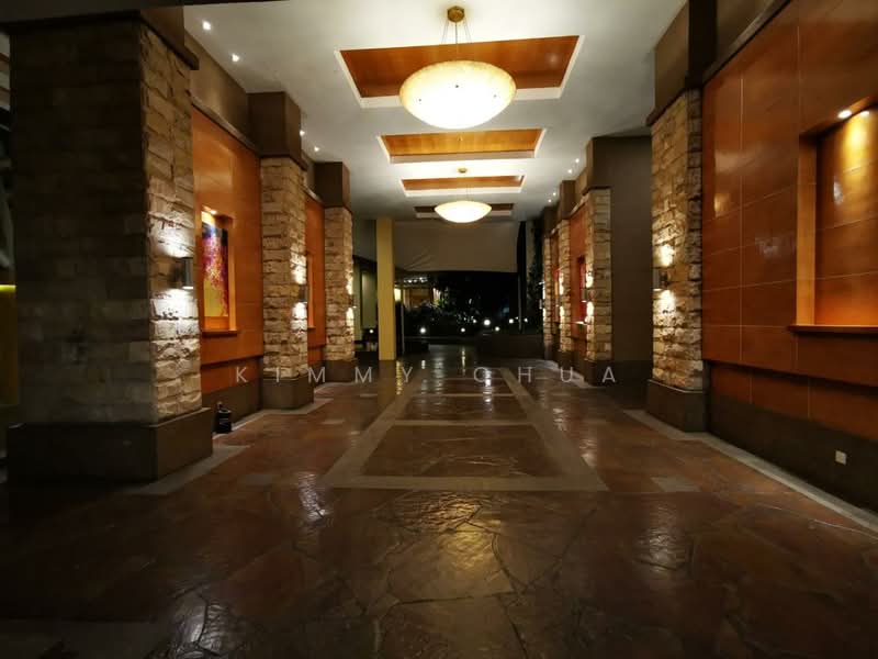 Condominium for Rent at La Grande Kiara - Kimmy Chua - Entrance - PropertyGuru.com.my