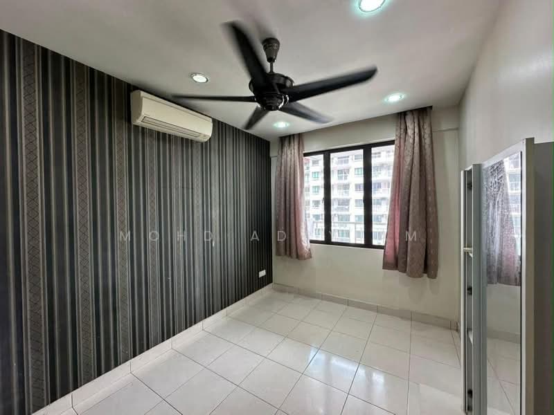 Condominium for Rent at Indah Alam (Subang Andaman) - Mohd Adryzam - Interior - PropertyGuru.com.my