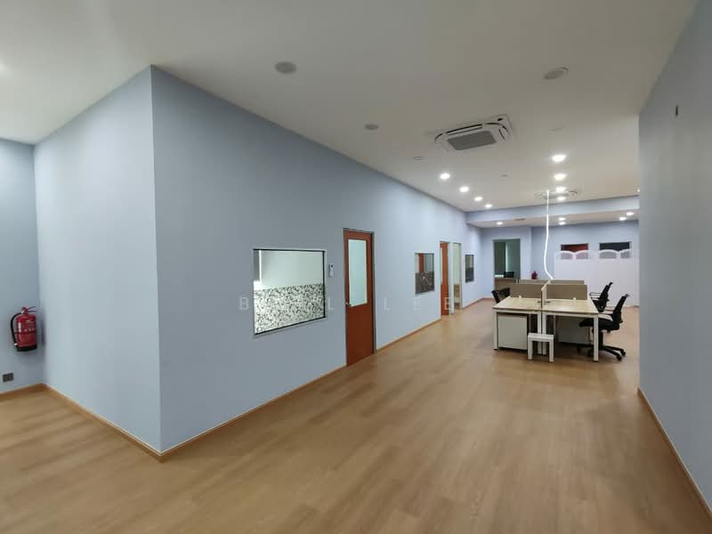 Pejabat untuk Disewa di IOI Resort City (Putrajaya) - Bill Lee - Interior - PropertyGuru.com.my