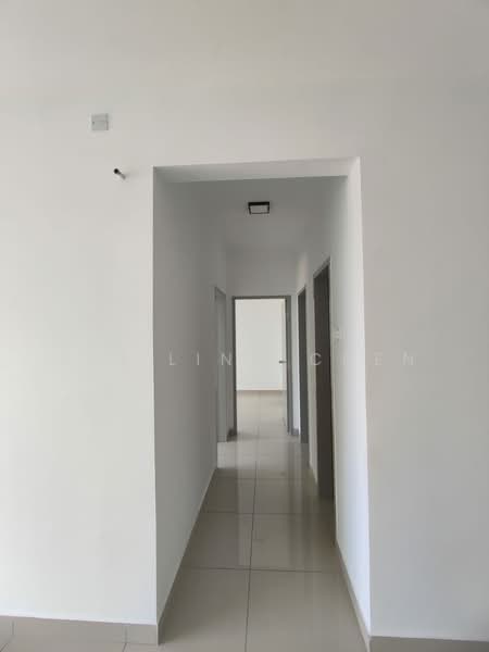 Kondominium untuk Dijual di Mizumi Residences - Fui Ling Chen - Corridor - PropertyGuru.com.my
