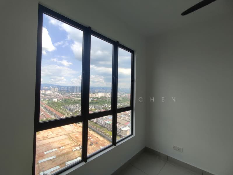 Kondominium untuk Dijual di Mizumi Residences - Fui Ling Chen - View - PropertyGuru.com.my