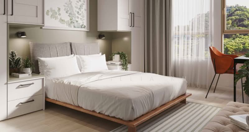 Service Residence for Sale at Noora - Priscillia Ku - PropertyGuru.com.my