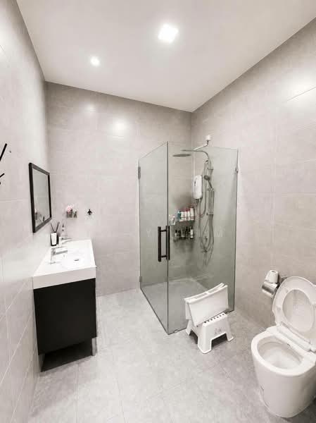 2-storey Terraced House for Sale in Setia Tropika (Johor Bahru) - Tony Lim - Bathroom - PropertyGuru.com.my
