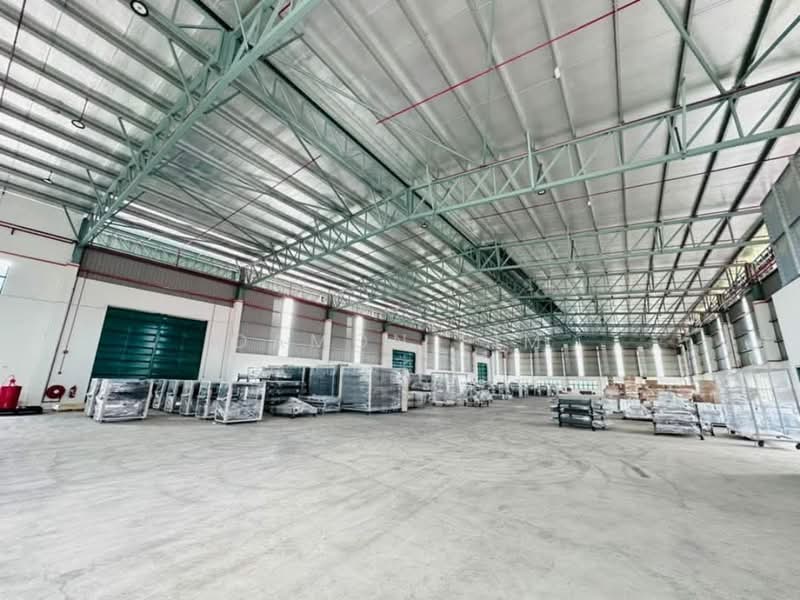Detached Factory for Rent in Johor Bahru (Johor) - Damon Lim - Interior - PropertyGuru.com.my