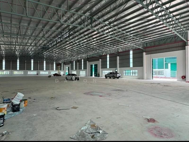 Detached Factory for Rent in Johor Bahru (Johor) - Damon Lim - Interior - PropertyGuru.com.my