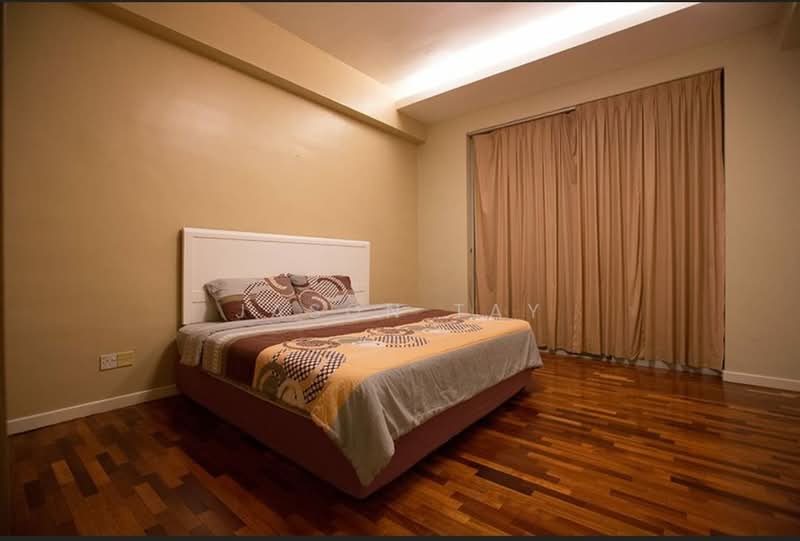 Condominium for Sale at Ocean Palms Condominium - Jason Tay - Bedroom - PropertyGuru.com.my