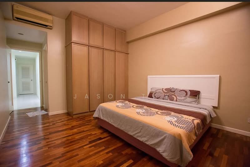 Condominium for Sale at Ocean Palms Condominium - Jason Tay - Bedroom - PropertyGuru.com.my