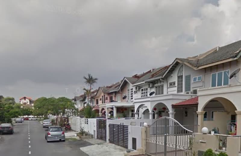 Rumah Teres 2 Tingkat untuk Disewa di Usj 6 (Subang Jaya) - Tony Leong - Exterior - PropertyGuru.com.my