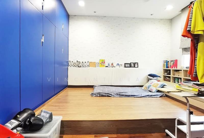 Semi-Detached House for Sale in Tropicana (Selangor) - Vincent Liaw - Interior - PropertyGuru.com.my