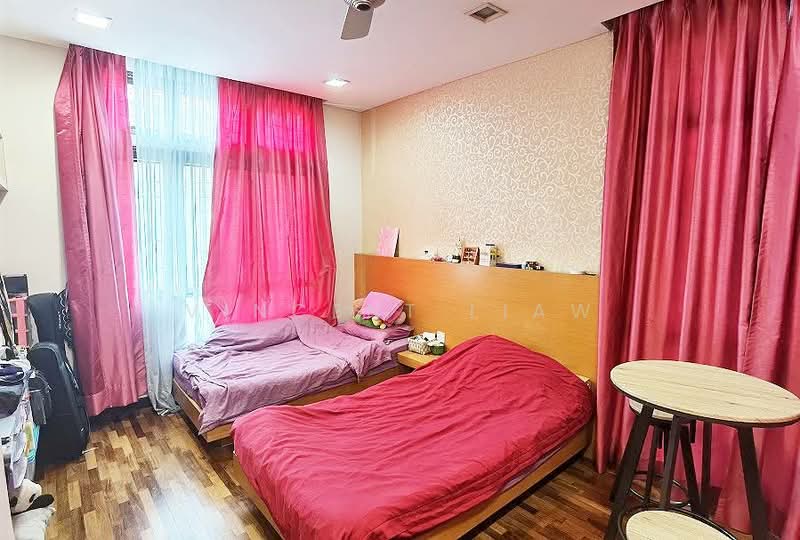 Semi-Detached House for Sale in Tropicana (Selangor) - Vincent Liaw - Bedroom - PropertyGuru.com.my