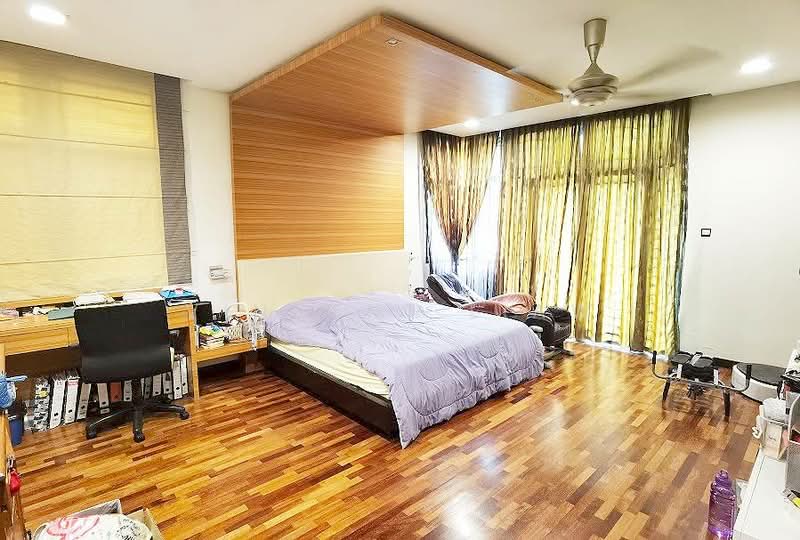 Semi-Detached House for Sale in Tropicana (Selangor) - Vincent Liaw - Bedroom - PropertyGuru.com.my