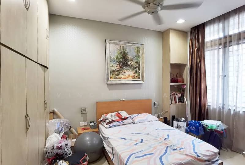 Semi-Detached House for Sale in Tropicana (Selangor) - Vincent Liaw - Bedroom - PropertyGuru.com.my