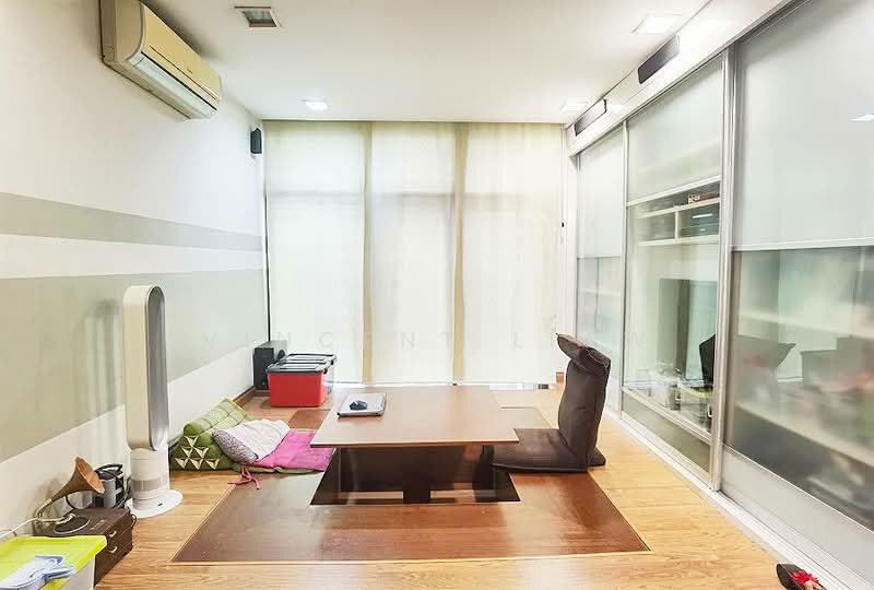 Semi-Detached House for Sale in Tropicana (Selangor) - Vincent Liaw - Interior - PropertyGuru.com.my