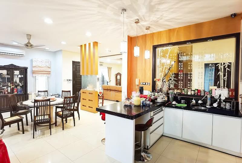 Semi-Detached House for Sale in Tropicana (Selangor) - Vincent Liaw - Kitchen - PropertyGuru.com.my