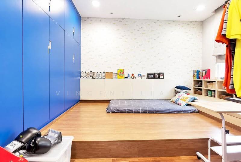 Rumah Berkembar untuk Dijual di Pju 3 (Tropicana) - Vincent Liaw - Interior - PropertyGuru.com.my