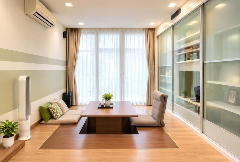 Rumah Berkembar untuk Dijual di Pju 3 (Tropicana) - Vincent Liaw - PropertyGuru.com.my