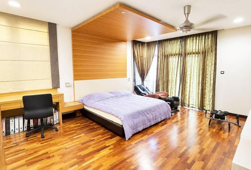 Rumah Berkembar untuk Dijual di Pju 3 (Tropicana) - Vincent Liaw - Bedroom - PropertyGuru.com.my