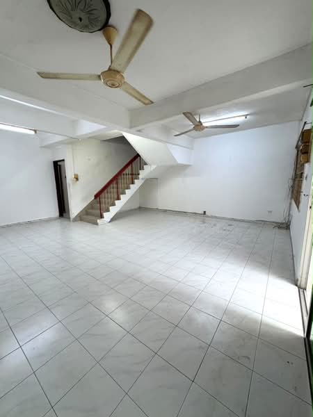 2-storey Terraced House for Sale in Taman Johor Jaya (Johor Bahru) - ALEX TAN - PropertyGuru.com.my