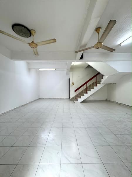2-storey Terraced House for Sale in Taman Johor Jaya (Johor Bahru) - ALEX TAN - PropertyGuru.com.my