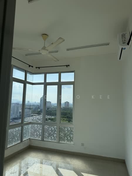Servis Apartment untuk Disewa di BM City Suites @ BM City Mall - Yong Soo Kee - View - PropertyGuru.com.my