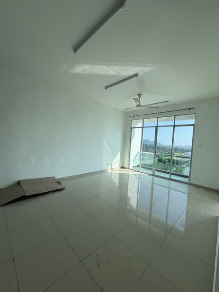 Servis Apartment untuk Disewa di BM City Suites @ BM City Mall - Yong Soo Kee - View - PropertyGuru.com.my