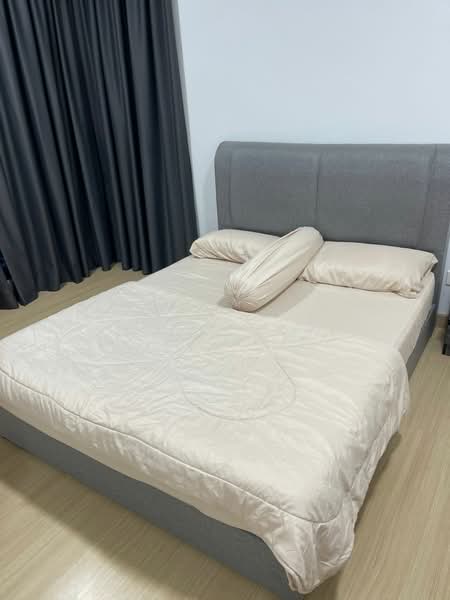 Kondominium untuk Disewa di Kuchai Sentral - Leon Low - Bedroom - PropertyGuru.com.my