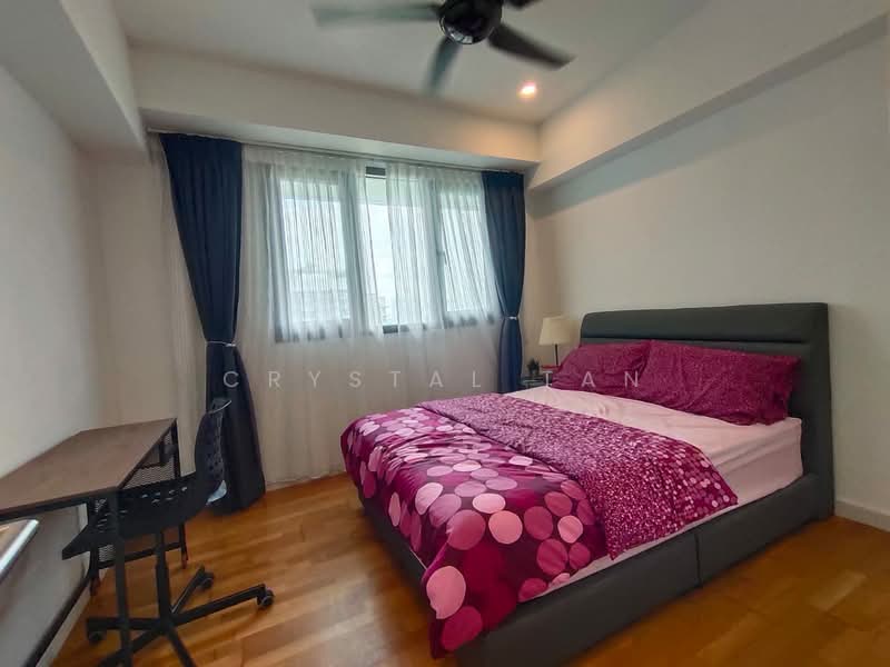 Tanah Kediaman untuk Disewa di Medini (Iskandar Puteri (Nusajaya)) - Crystal Tan - Bedroom - PropertyGuru.com.my