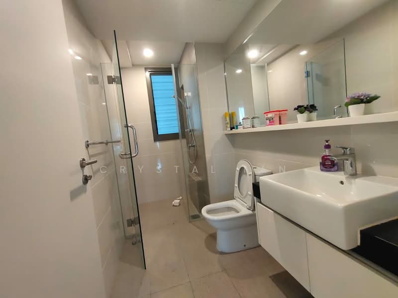 Tanah Kediaman untuk Disewa di Medini (Iskandar Puteri (Nusajaya)) - Crystal Tan - Bathroom - PropertyGuru.com.my