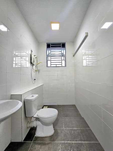 3-storey Terraced House for Sale in Kajang (Selangor) - Rashdan Rashid - PropertyGuru.com.my