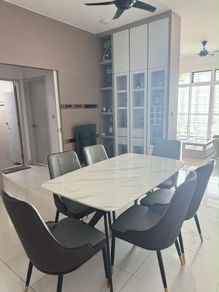 Kondominium untuk Disewa di Aspen Residences - Shue Lim - PropertyGuru.com.my