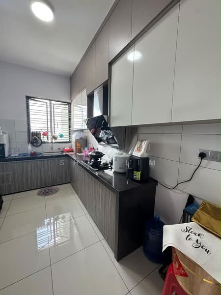 Kondominium untuk Disewa di Aspen Residences - Shue Lim - PropertyGuru.com.my