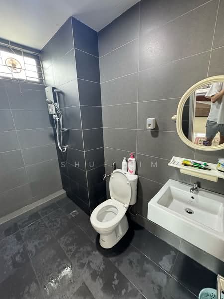 Kondominium untuk Disewa di Aspen Residences - Shue Lim - PropertyGuru.com.my