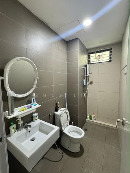 Kondominium untuk Disewa di Aspen Residences - Shue Lim - PropertyGuru.com.my