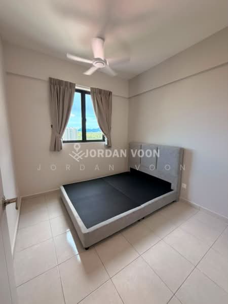 Condominium for Rent at IDEAL VENICE RESIDENCY - Jordan Voon - Bedroom - PropertyGuru.com.my