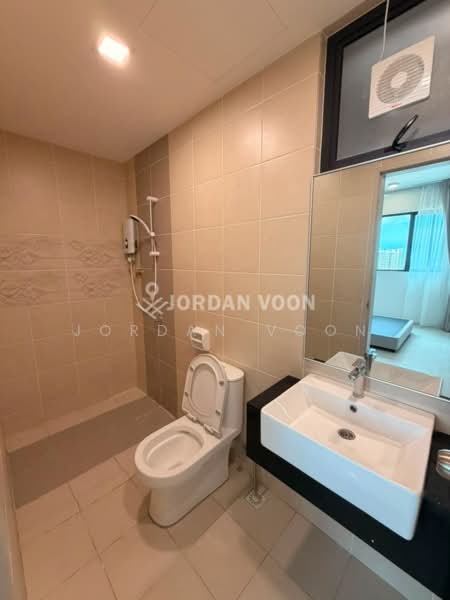 Condominium for Rent at IDEAL VENICE RESIDENCY - Jordan Voon - Bathroom - PropertyGuru.com.my