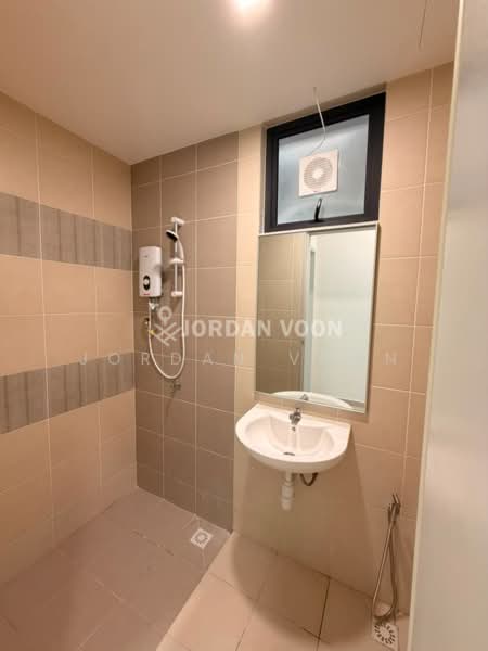 Condominium for Rent at IDEAL VENICE RESIDENCY - Jordan Voon - Bathroom - PropertyGuru.com.my